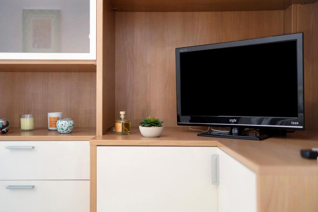 La Colombera Apartment Alassio Bagian luar foto